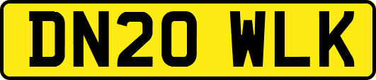 DN20WLK