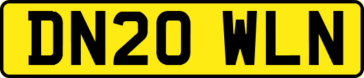 DN20WLN