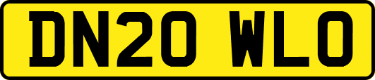 DN20WLO