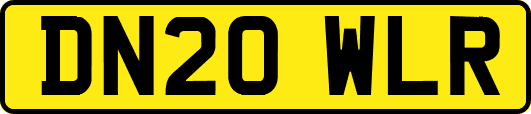 DN20WLR