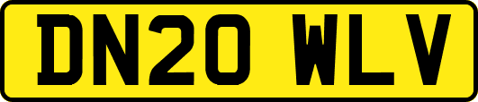 DN20WLV