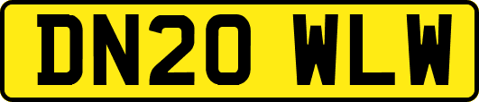 DN20WLW