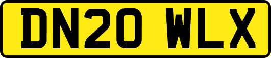 DN20WLX