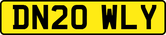 DN20WLY