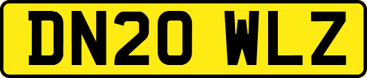 DN20WLZ