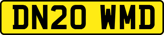 DN20WMD