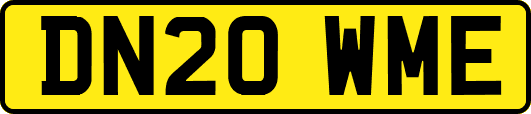 DN20WME