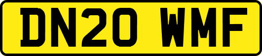 DN20WMF