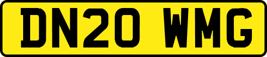 DN20WMG