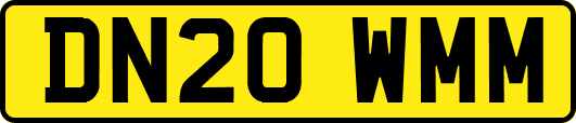 DN20WMM