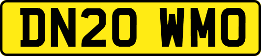 DN20WMO