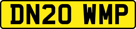 DN20WMP