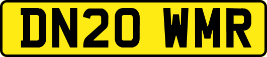 DN20WMR