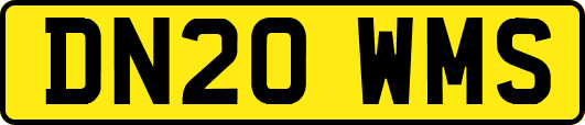 DN20WMS
