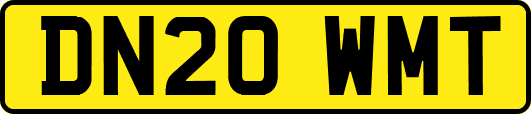DN20WMT