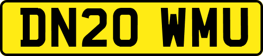 DN20WMU