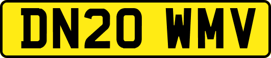 DN20WMV