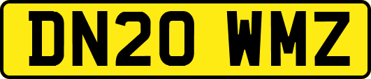 DN20WMZ