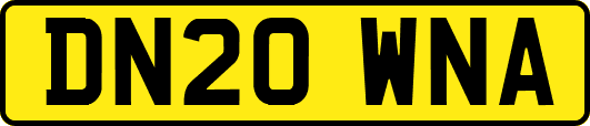 DN20WNA