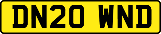 DN20WND