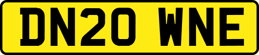 DN20WNE