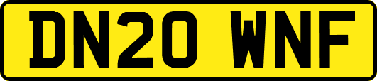 DN20WNF