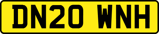 DN20WNH