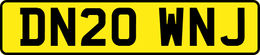 DN20WNJ