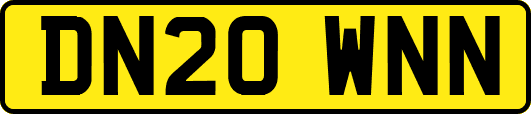 DN20WNN