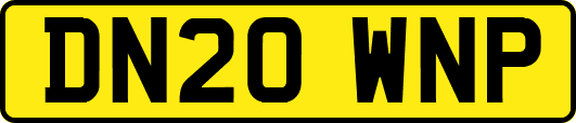 DN20WNP