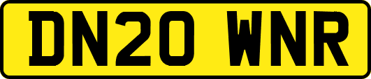 DN20WNR