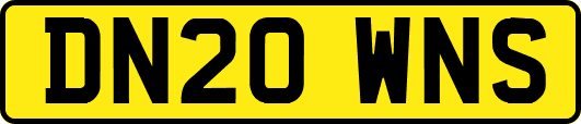 DN20WNS