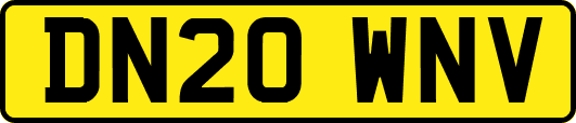 DN20WNV