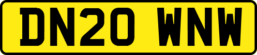 DN20WNW