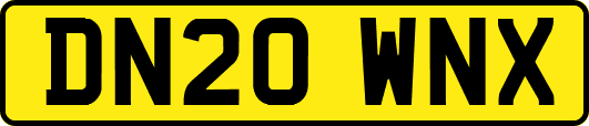 DN20WNX