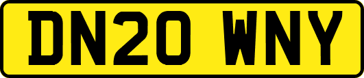 DN20WNY