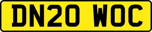 DN20WOC