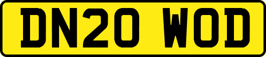 DN20WOD