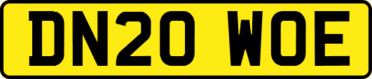 DN20WOE