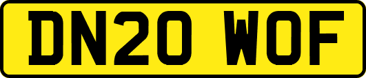 DN20WOF