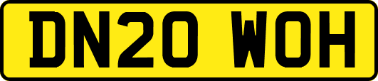 DN20WOH