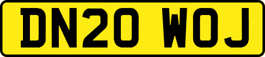 DN20WOJ