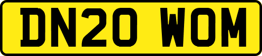 DN20WOM