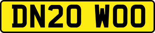 DN20WOO