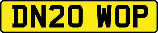 DN20WOP