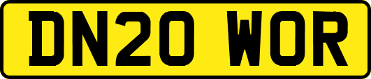 DN20WOR