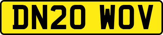 DN20WOV