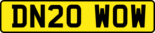 DN20WOW