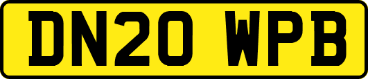 DN20WPB