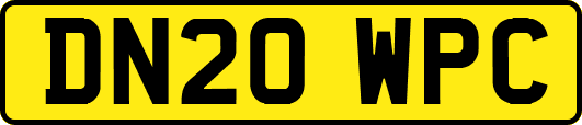 DN20WPC
